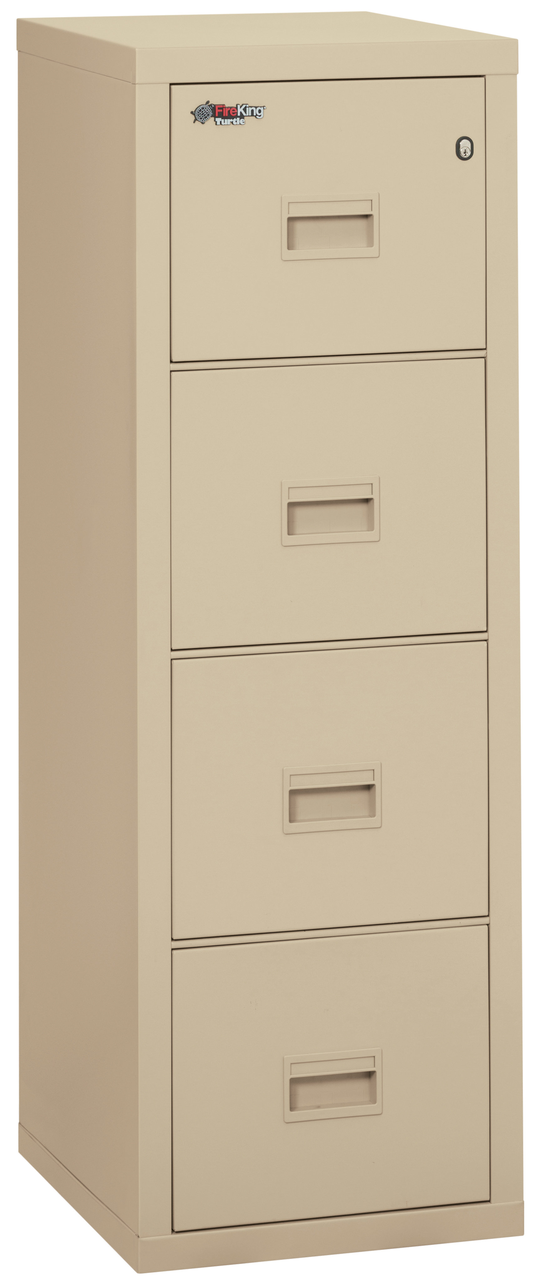 Fireking Turtle Fireproof 4 Drawer Vertical File Cabinet Reviews for proportions 1710 X 4108