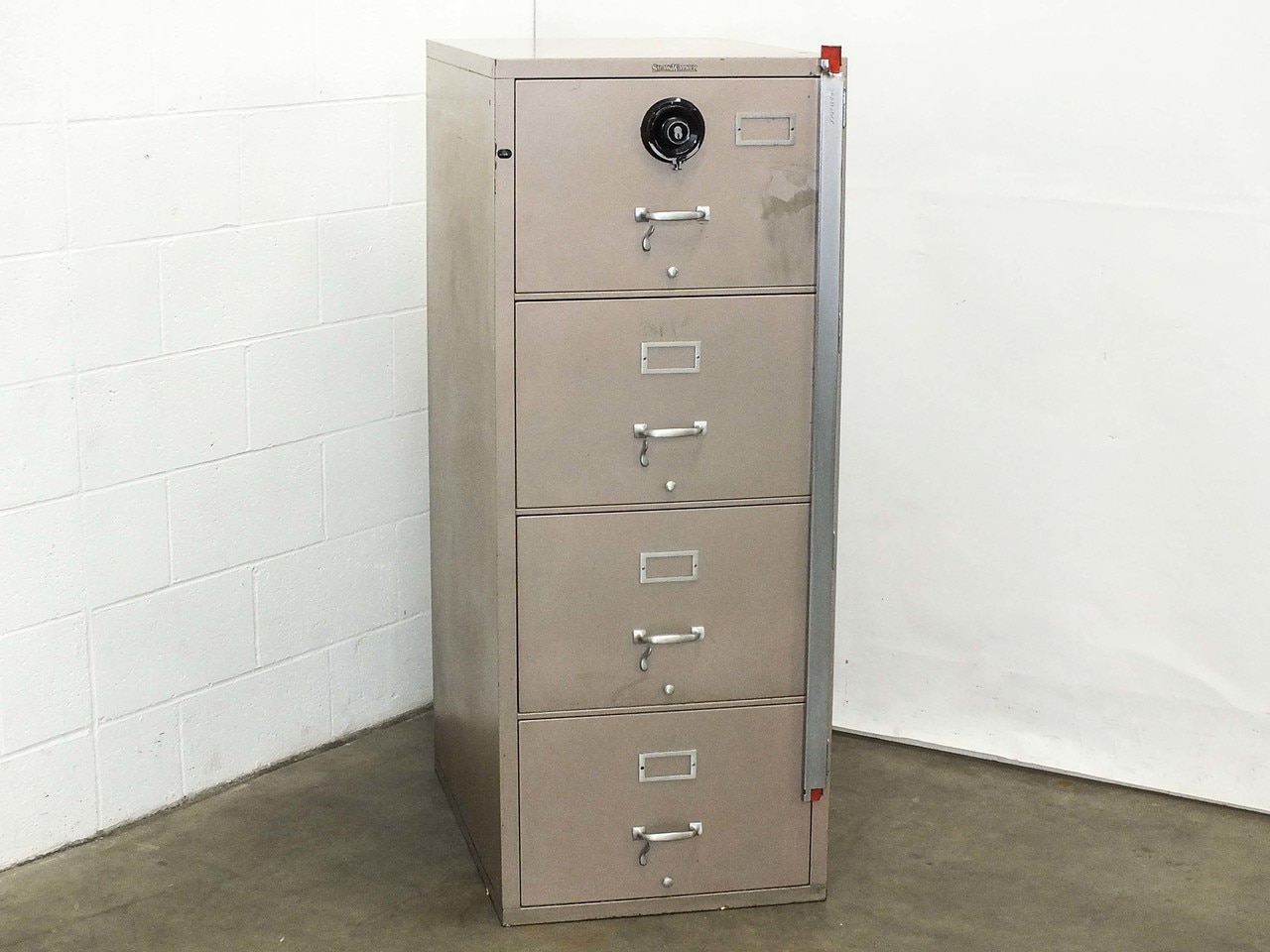 Fireproof File Cabinet With Combination Lock Cabinets File Cabinet Frame in dimensions 1280 X 960