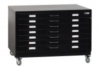 Flat Files Lateral File Cabinet Storage Utrecht Art for proportions 2500 X 1880