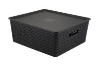 Flat Storage Container With Lid Kmart regarding size 1200 X 1200