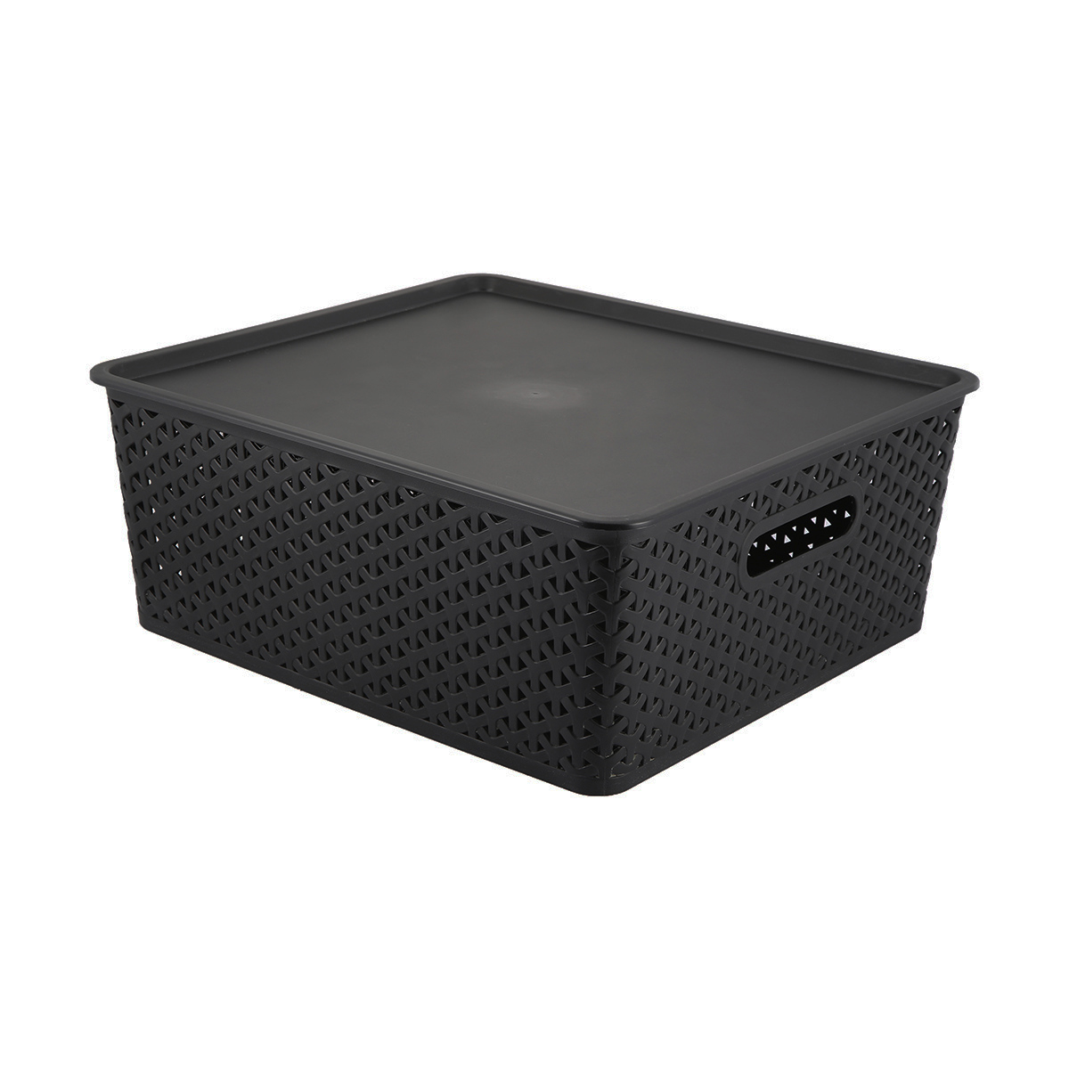 Flat Storage Container With Lid Kmart regarding size 1200 X 1200