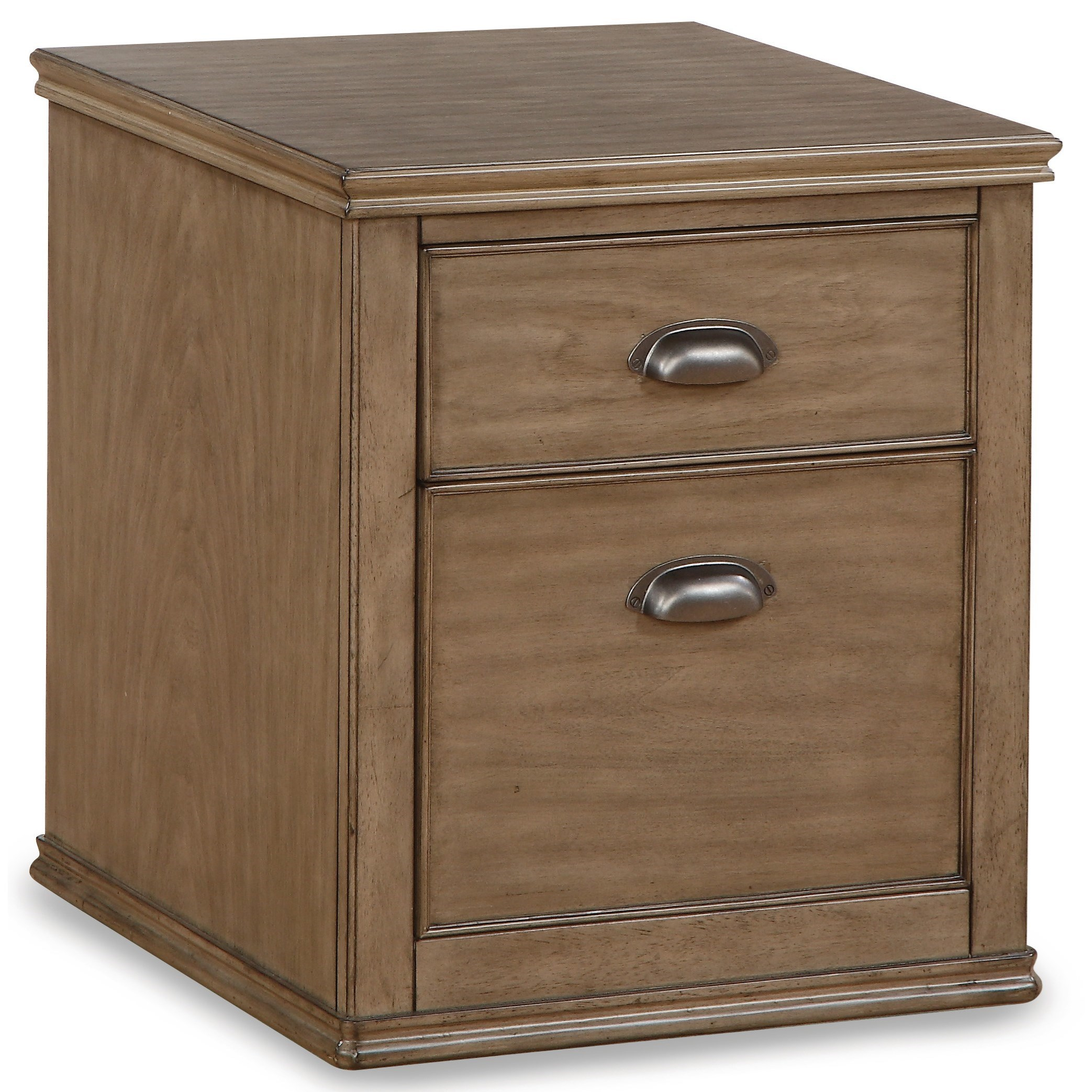 Flexsteel Wynwood Collection Camden Contemporary File Cabinet With inside sizing 2086 X 2086