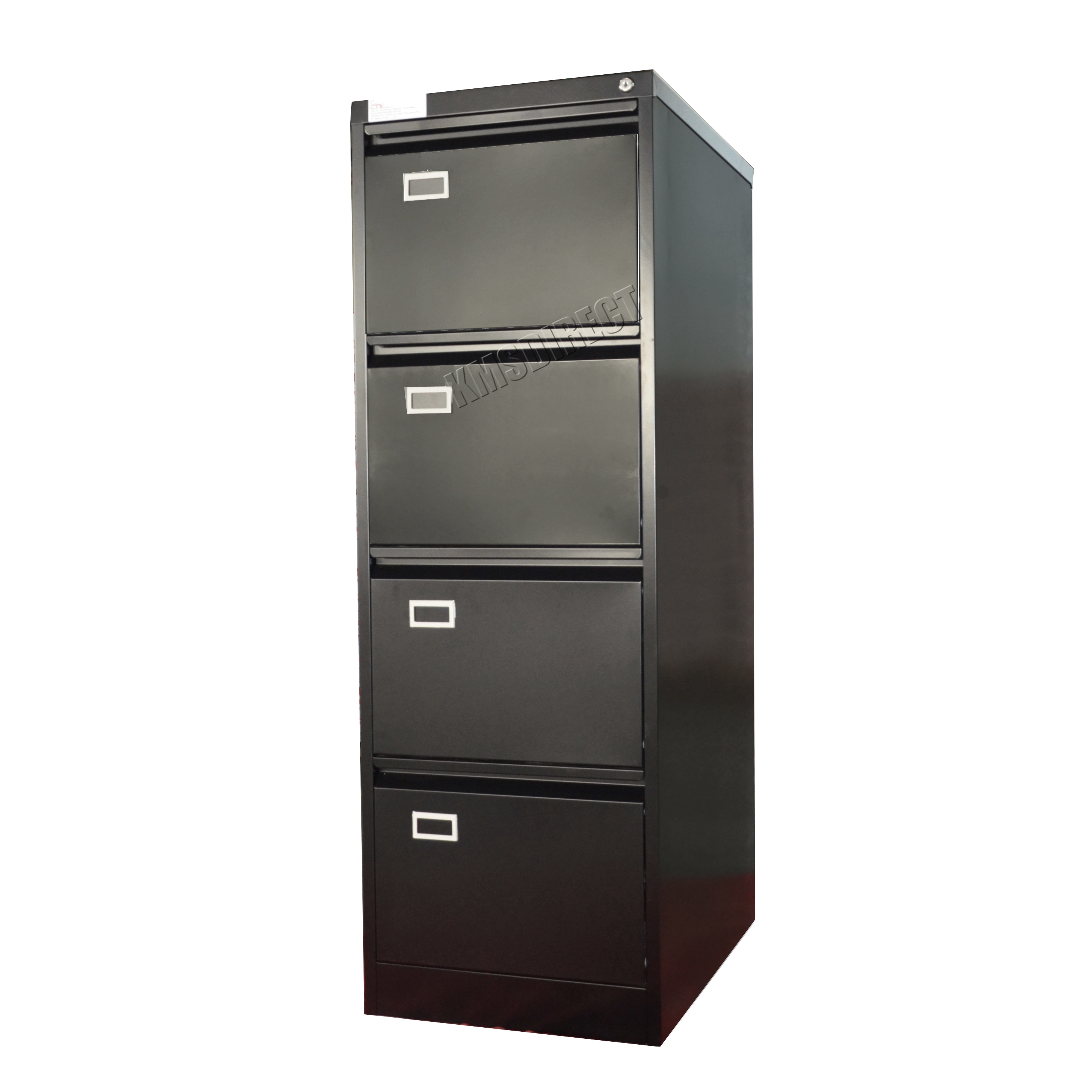 Foxhunter Steel A4 Filing Cabinet With 4 Drawer Storage Office regarding size 2953 X 2953