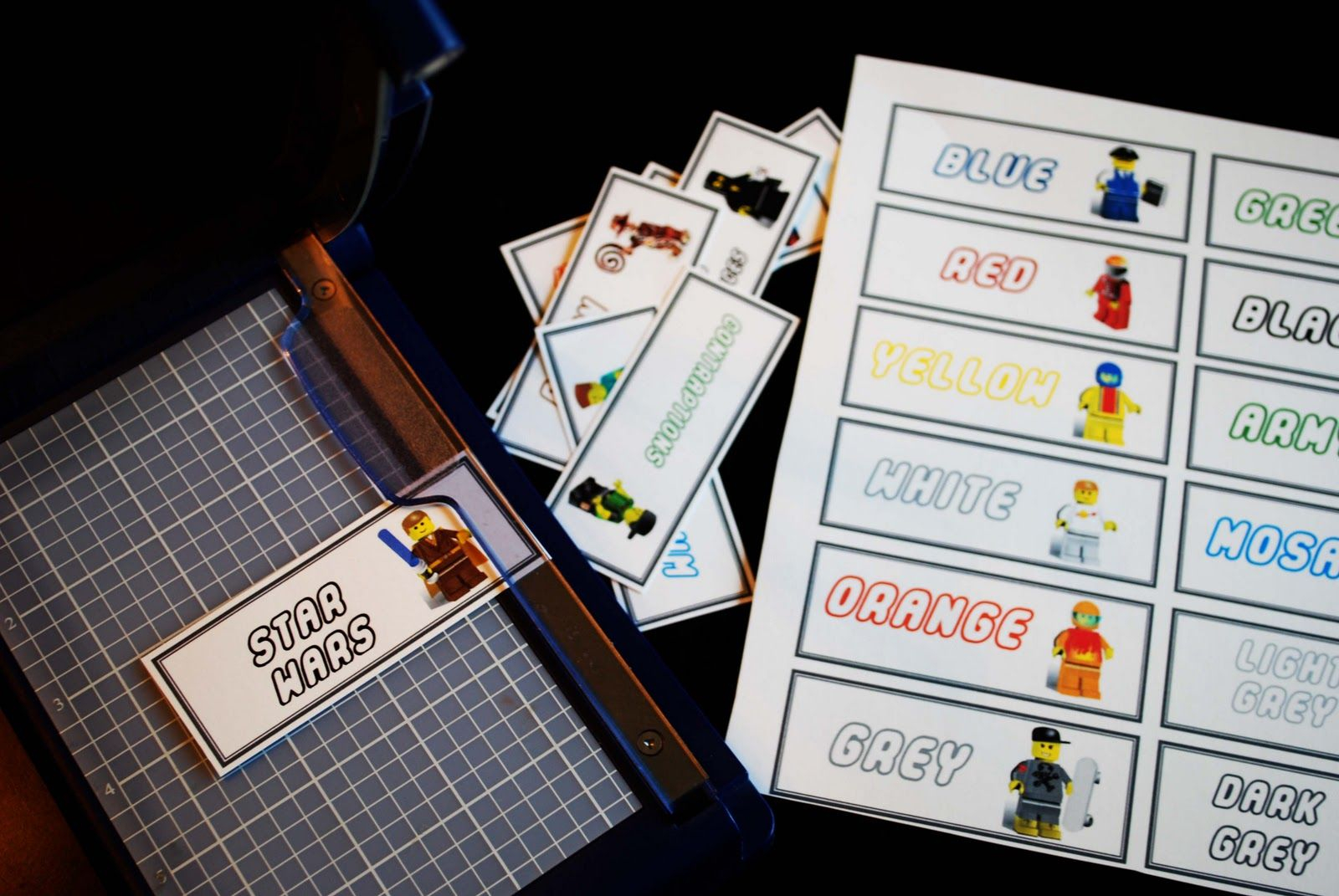 Free Download Of Updated Lego Storage Labels Lego Legostorage in proportions 1600 X 1071