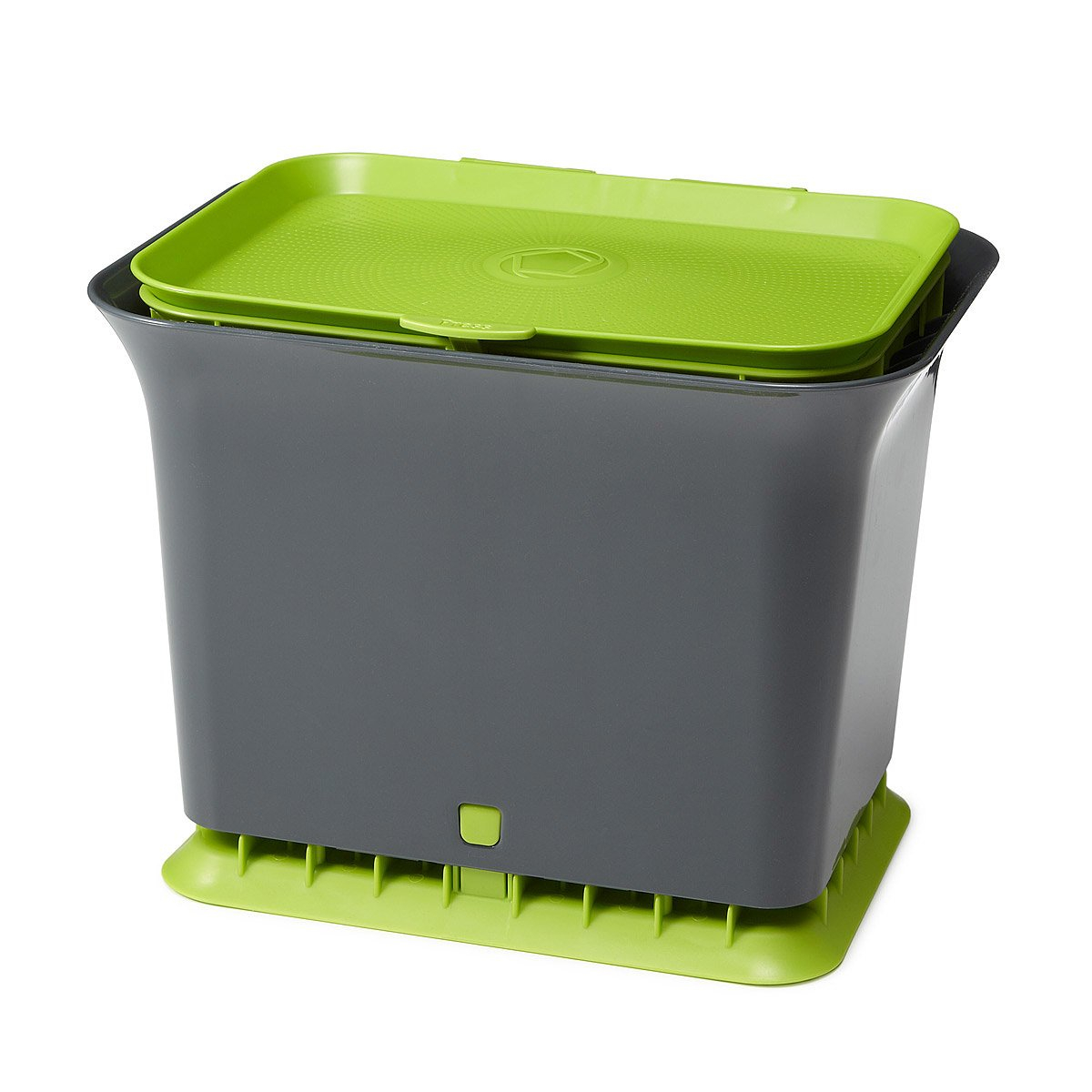 Fresh Air Compost Collector Odor Resistant Compost Container Odor with proportions 1200 X 1200