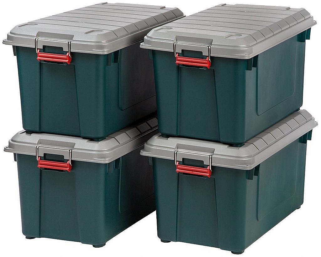 From Box Rentals To Recycled Boxes 11 Moving Box Alternatives within proportions 1024 X 821