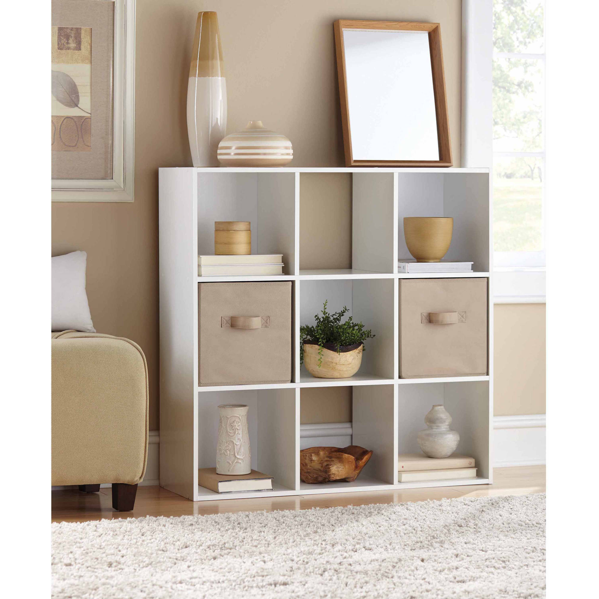 Furniture Cool Walmart Storage Cubes For Your Best Storage And pertaining to dimensions 2000 X 2000