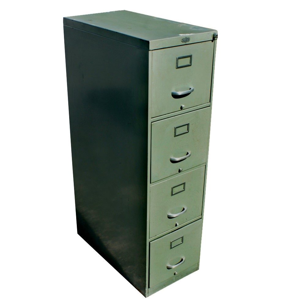 Furniture File Cabinet Vintage Metal File Cabinet Old Metal Filing with measurements 1000 X 1000