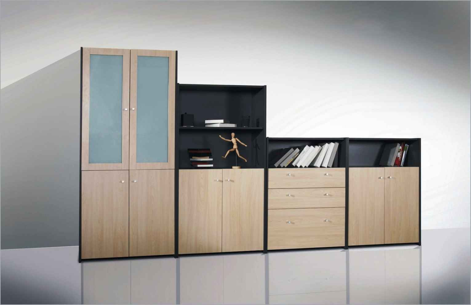 Furniture Modern New Filing Cabinet Filling Cabinet Office Module 76 with dimensions 1531 X 992