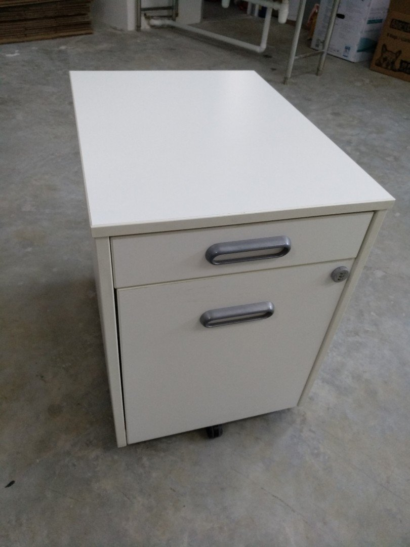 Galant Filing Cabinetdrawer Unit Furniture Others On Carousell with regard to size 810 X 1080