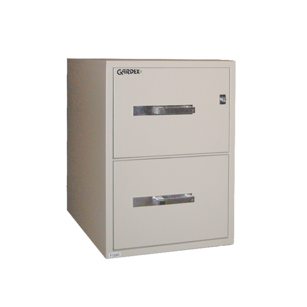 Gardex 2 Drawer Fire Resistant Vertical File Cabinet 25 Deep pertaining to measurements 1024 X 1024
