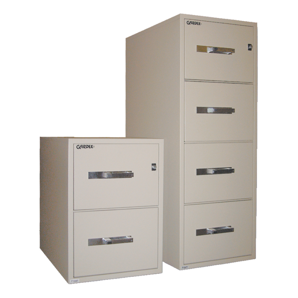 Gardex 4 Drawer Fire Resistant Vertical File Cabinet 25 Deep for sizing 1024 X 1024