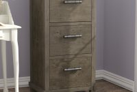 Gertrude 3 Drawer Vertical Filing Cabinet throughout size 1540 X 1540