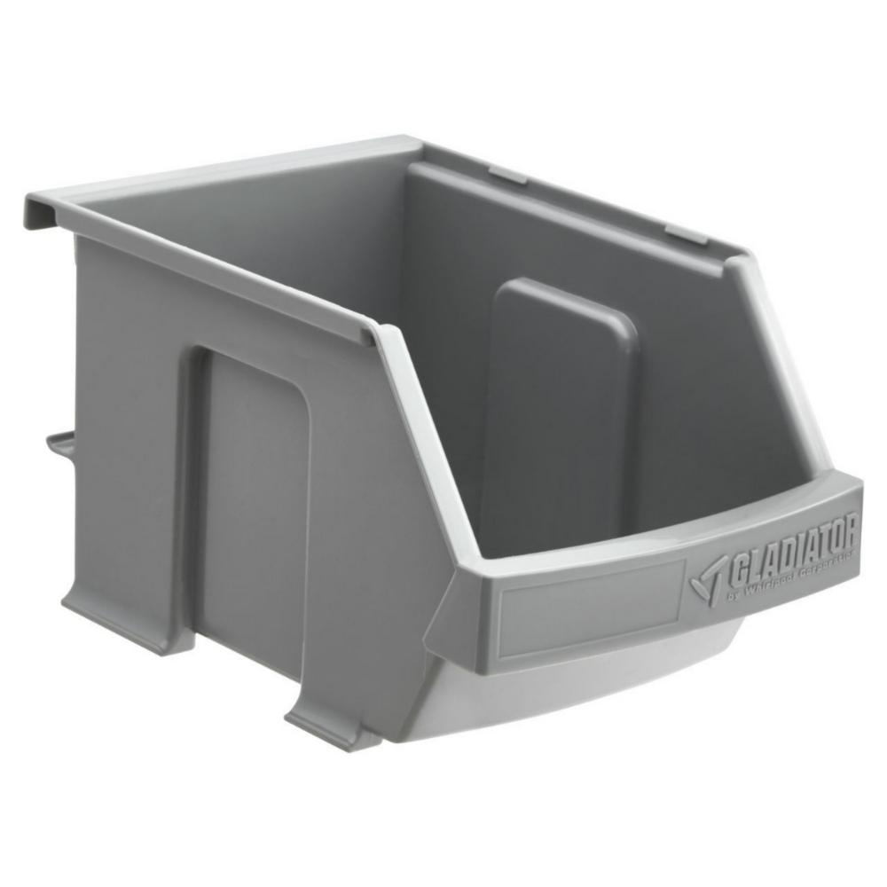 Gladiator 4 In H X 45 In W X 7 In D Garage Storage Small Item with regard to size 1000 X 1000
