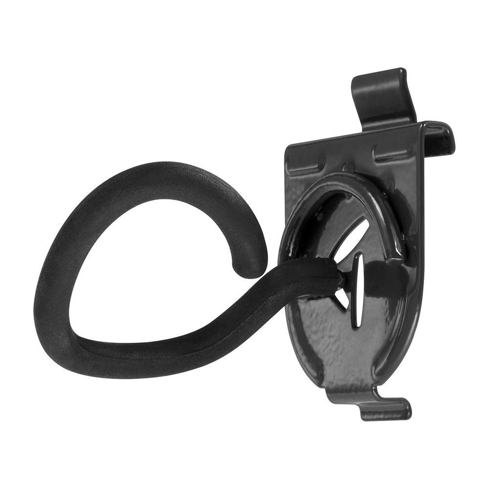 Gladiator Fishing Pole Holder Garage Hook For Geartrack Or Gearwall in size 1000 X 1000