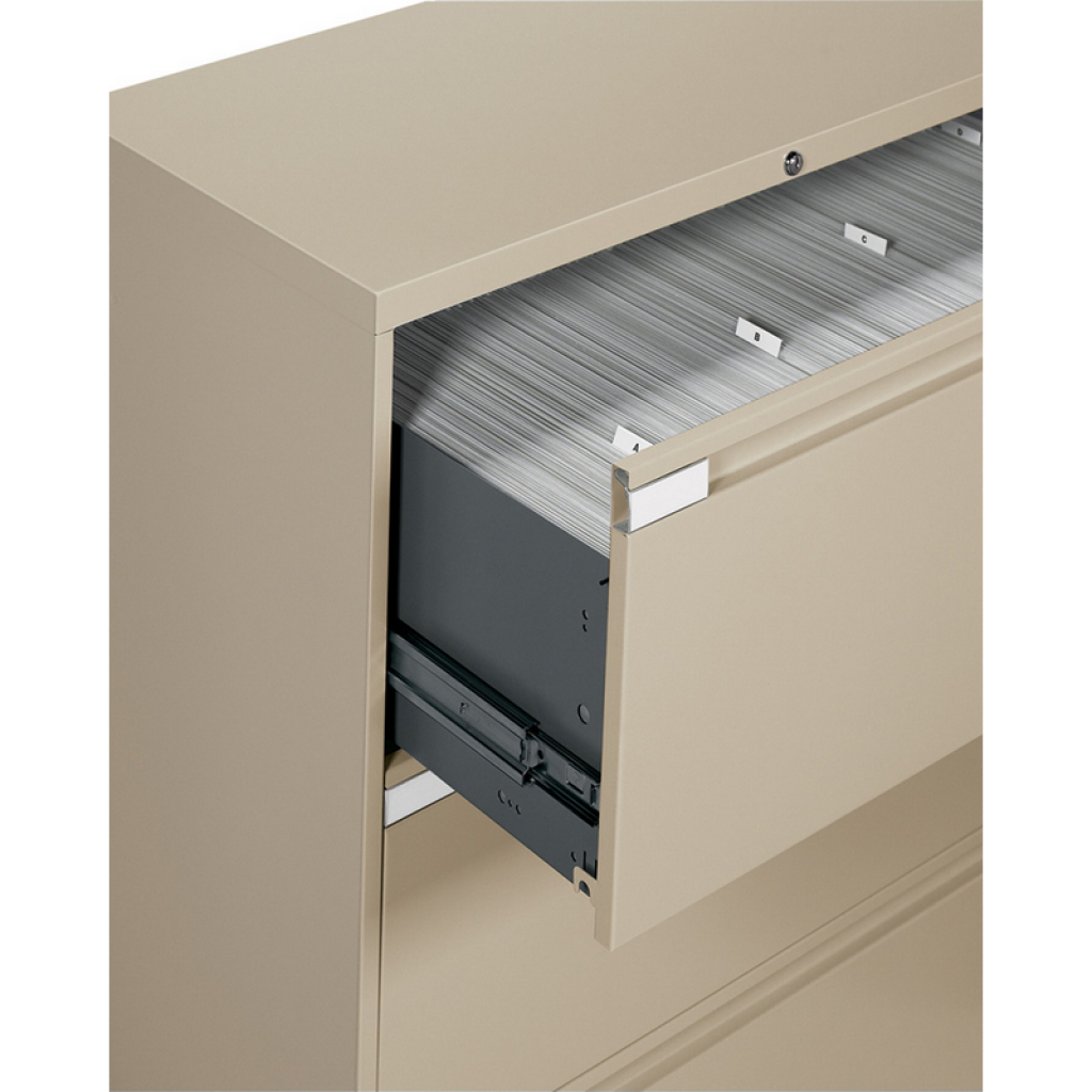 Global 2 Drawer Lateral File Cabinet Atwork Office Furniture Canada regarding sizing 1024 X 1024