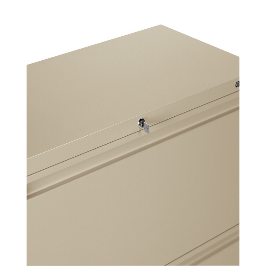 Global 4 Drawer Lateral Filing Cabinet Atwork Office Furniture Canada intended for dimensions 1024 X 1024