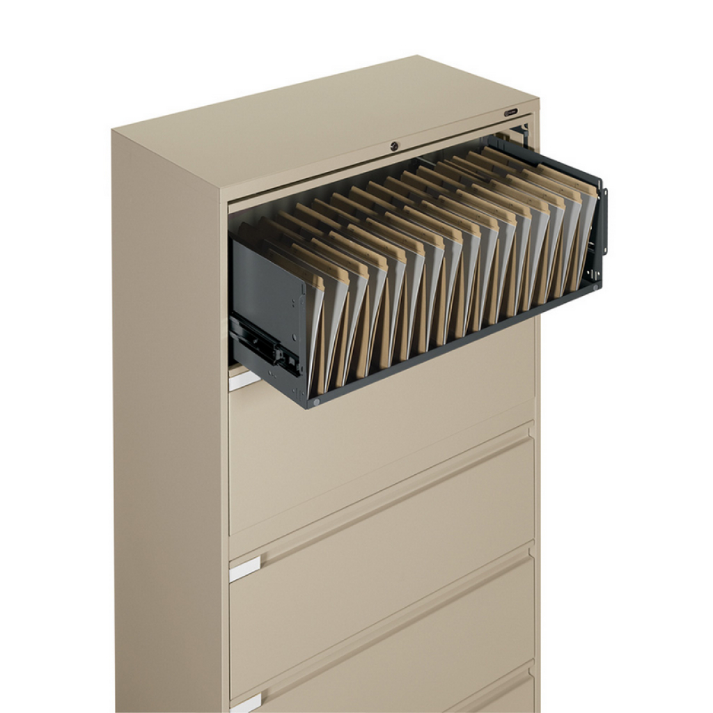 Global 5 Drawer Lateral Filing Cabinet Atwork Office Furniture Canada throughout dimensions 1024 X 1024