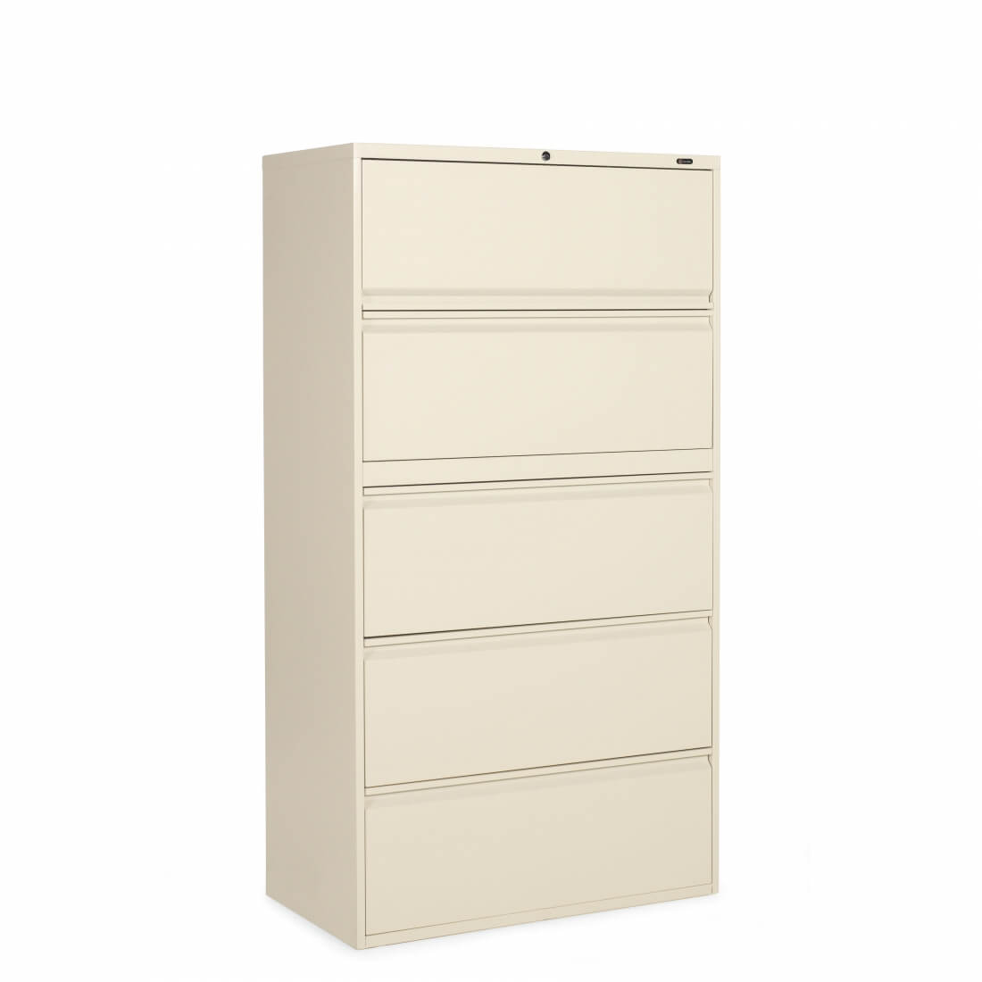Global Metal 5 Drawer Lateral File intended for size 1100 X 1100