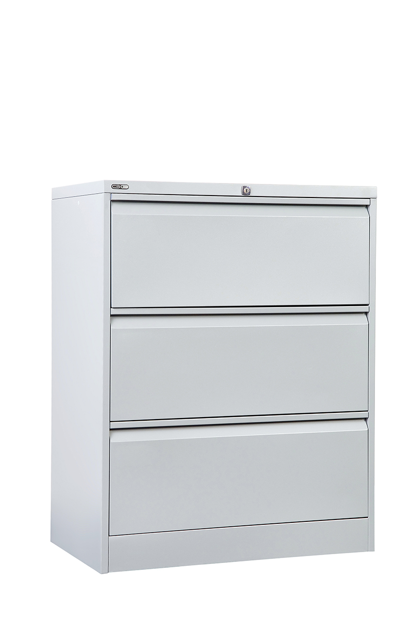 Go Lateral Filing Cabinets Assembled Paramount Business Office in proportions 854 X 1286