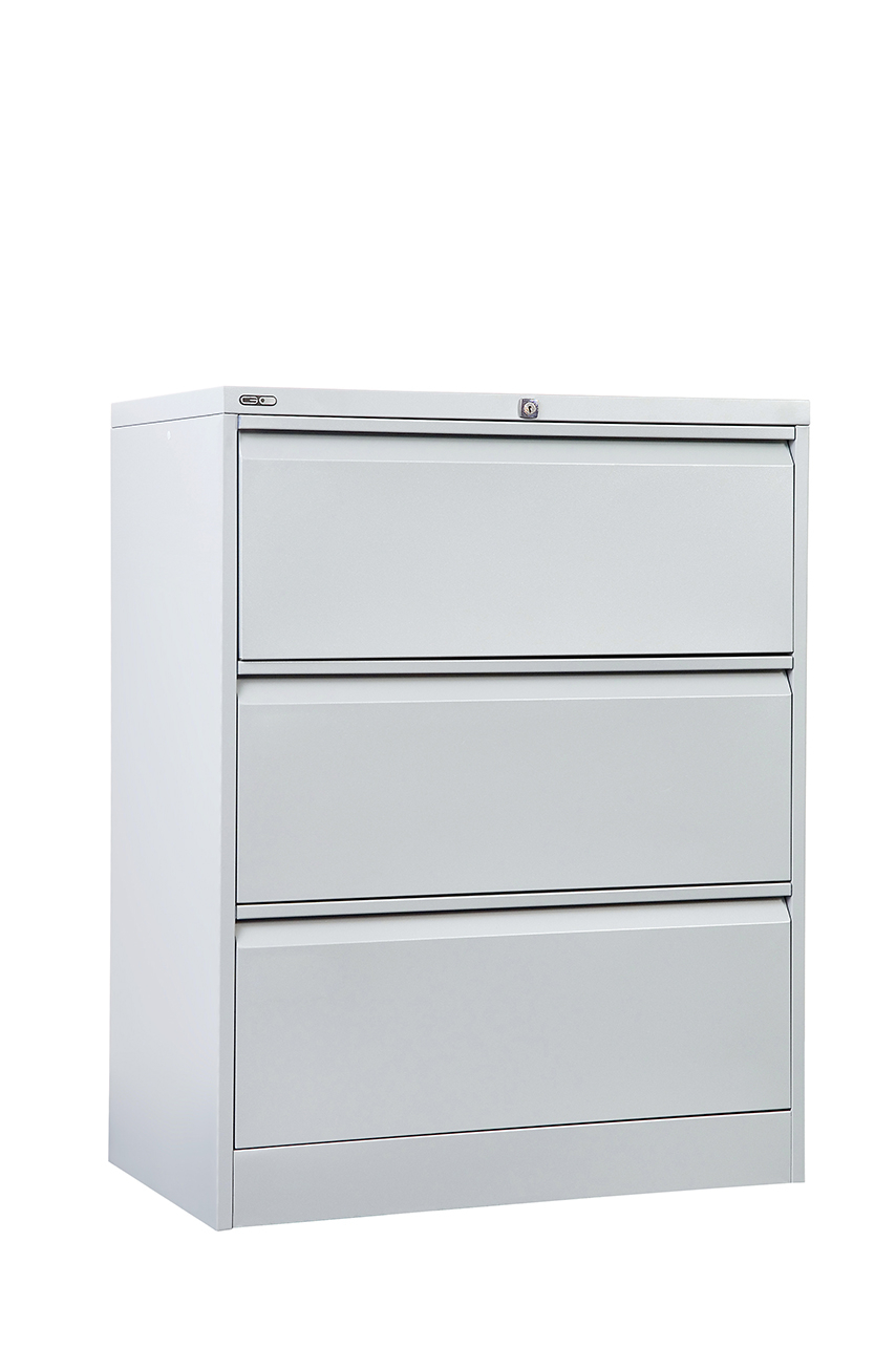 Go Lateral Filing Cabinets Assembled Paramount Business Office intended for dimensions 854 X 1286