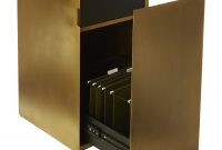 Gold File Cabinet Sf House Filing Cabinet Office Furniture Cabinet in dimensions 1050 X 1050