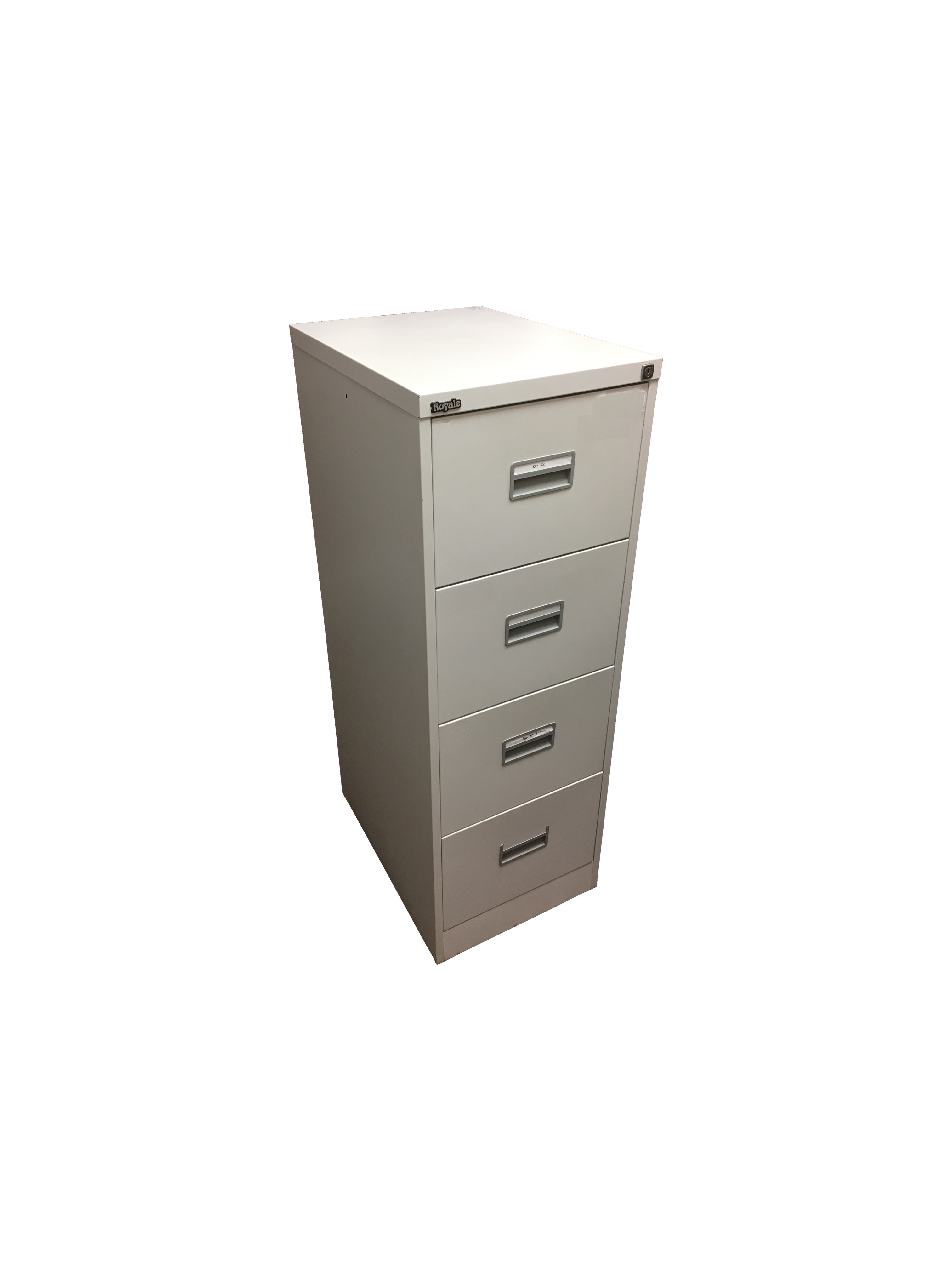 Grey 4 Drawer Filing Cabinet Storage Unit Uofd throughout dimensions 3024 X 4032