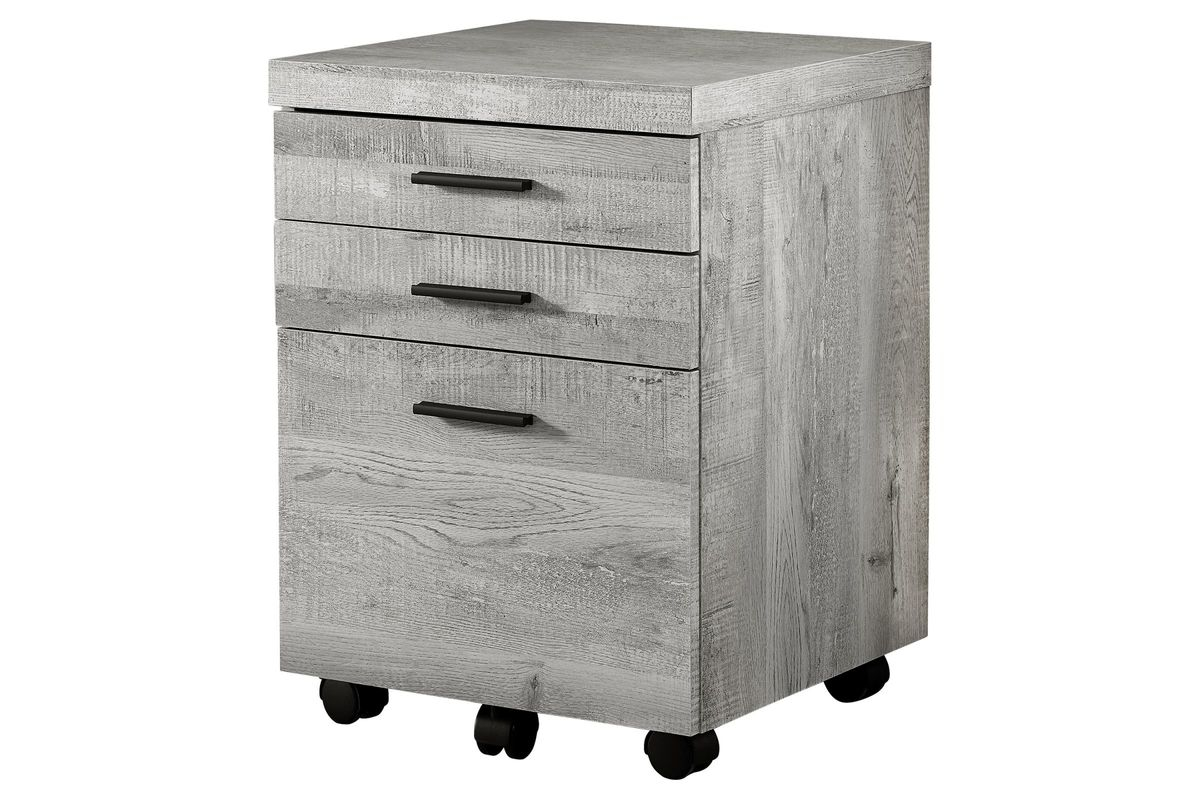 Grey Reclaimed Wood Filing Cabinet Monarch At Gardner White regarding dimensions 1200 X 800