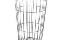 Grey Wire Ball Bin Homeschooling Classroom Ball Storage Wire for dimensions 1008 X 1008