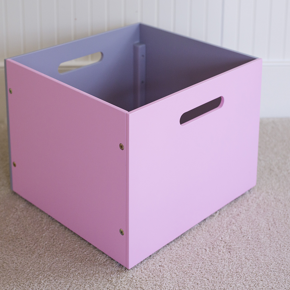 Greypink Storage Bin Craft Bedroom Furniture in measurements 1200 X 1198