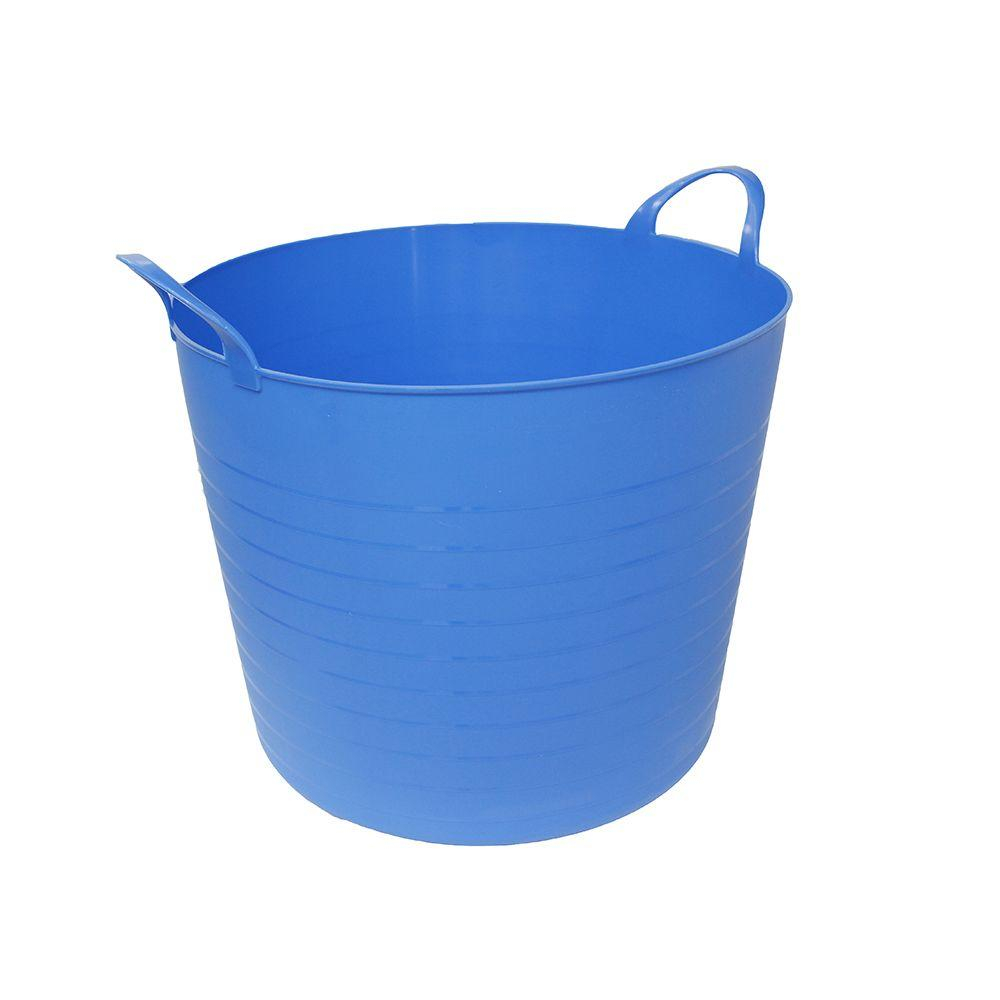Gsc Technologies 11 Gal Multi Purpose Flexible Storage Tote In pertaining to sizing 1000 X 1000