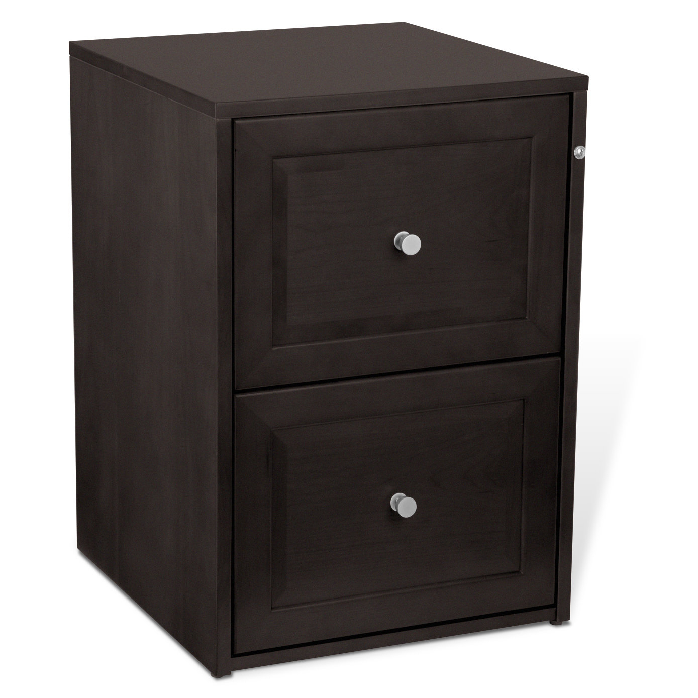 Haaken Furniture Vip Collection 2 Drawer Vertical Filing Cabinet intended for proportions 1389 X 1389
