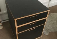 Habitat Filing Cabinet I Use It As A Bedside Table In Oval London with measurements 768 X 1024