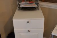 Hack The Akurum Into A Filing Cabinet Diy Home Decor Filing with dimensions 3072 X 4608