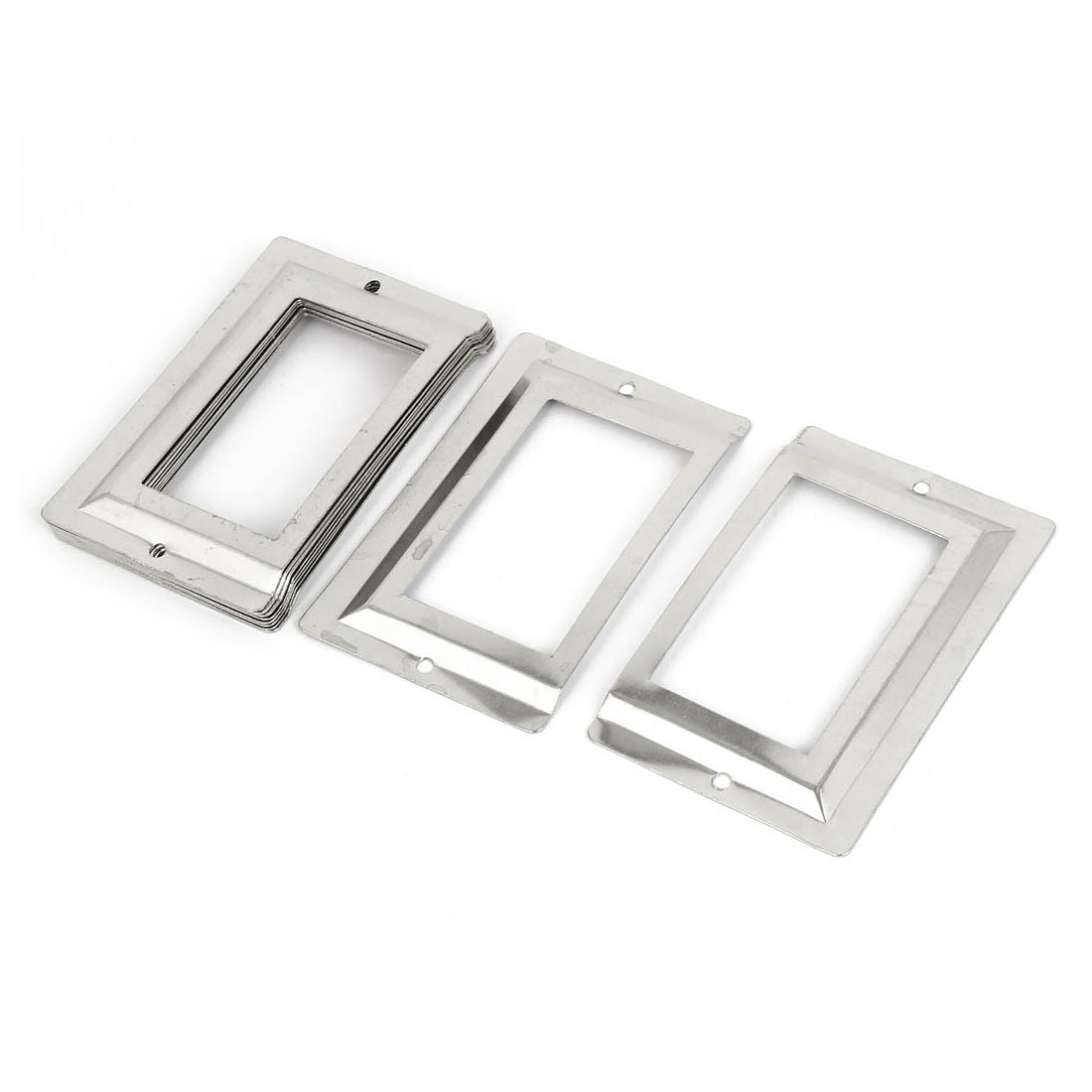 Handle File Holder Metal Label Holder Furniture Cabinet Drawer Box inside proportions 1100 X 1100