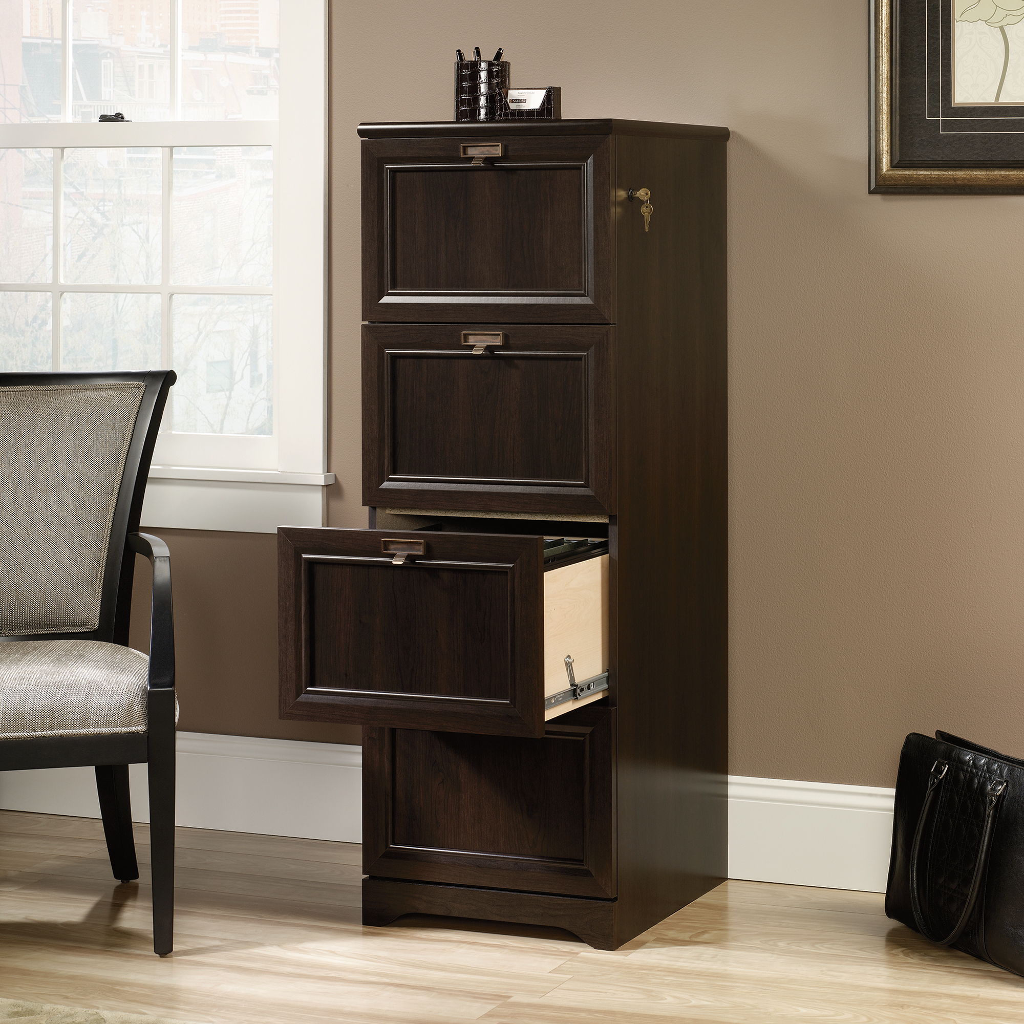 Harbor View Lateral File Sauder Design 14 Sauder File Cabinets intended for sizing 2000 X 2000