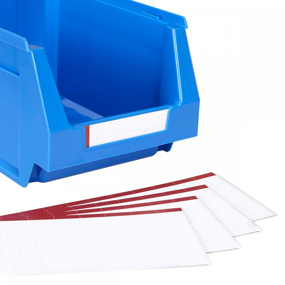 Heavy Duty Plastic Parts Storage Bin Labels regarding dimensions 1000 X 1000