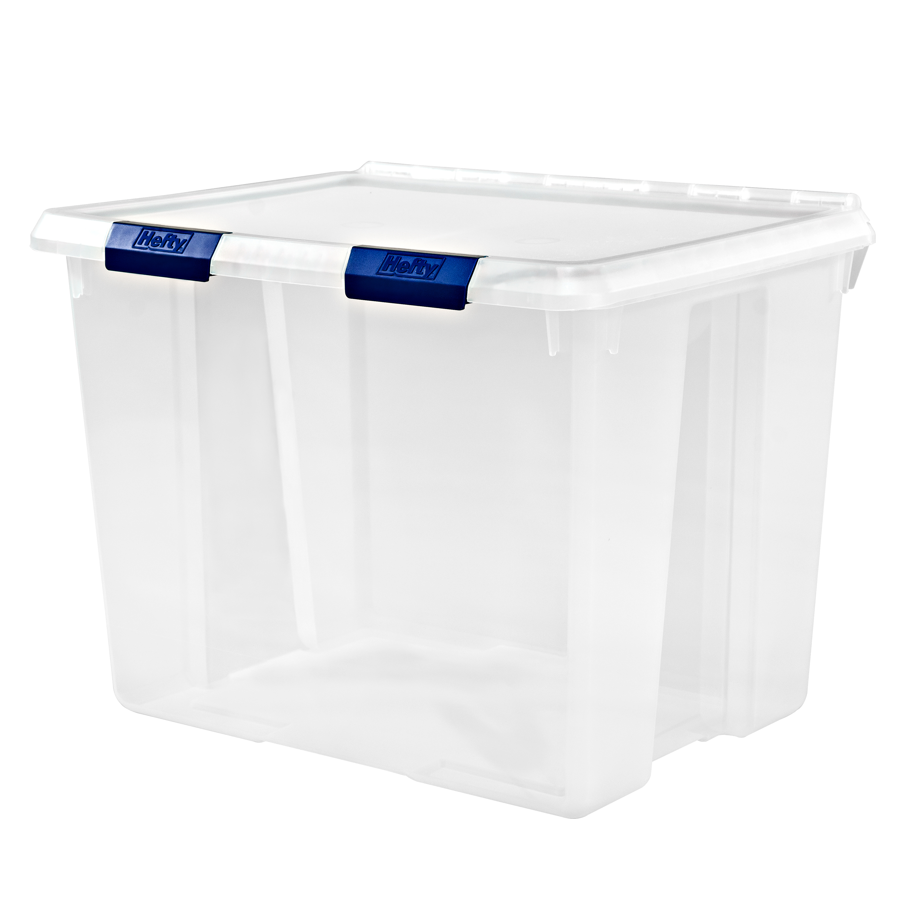 Hefty Protect Heavy Duty Storage 70 Qt Lid With Protective Seal intended for sizing 3000 X 3000