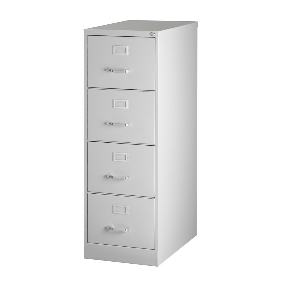 Height Of A 4 Drawer File Cabinet Standard Kitchen Cabinets Office throughout measurements 1024 X 1024