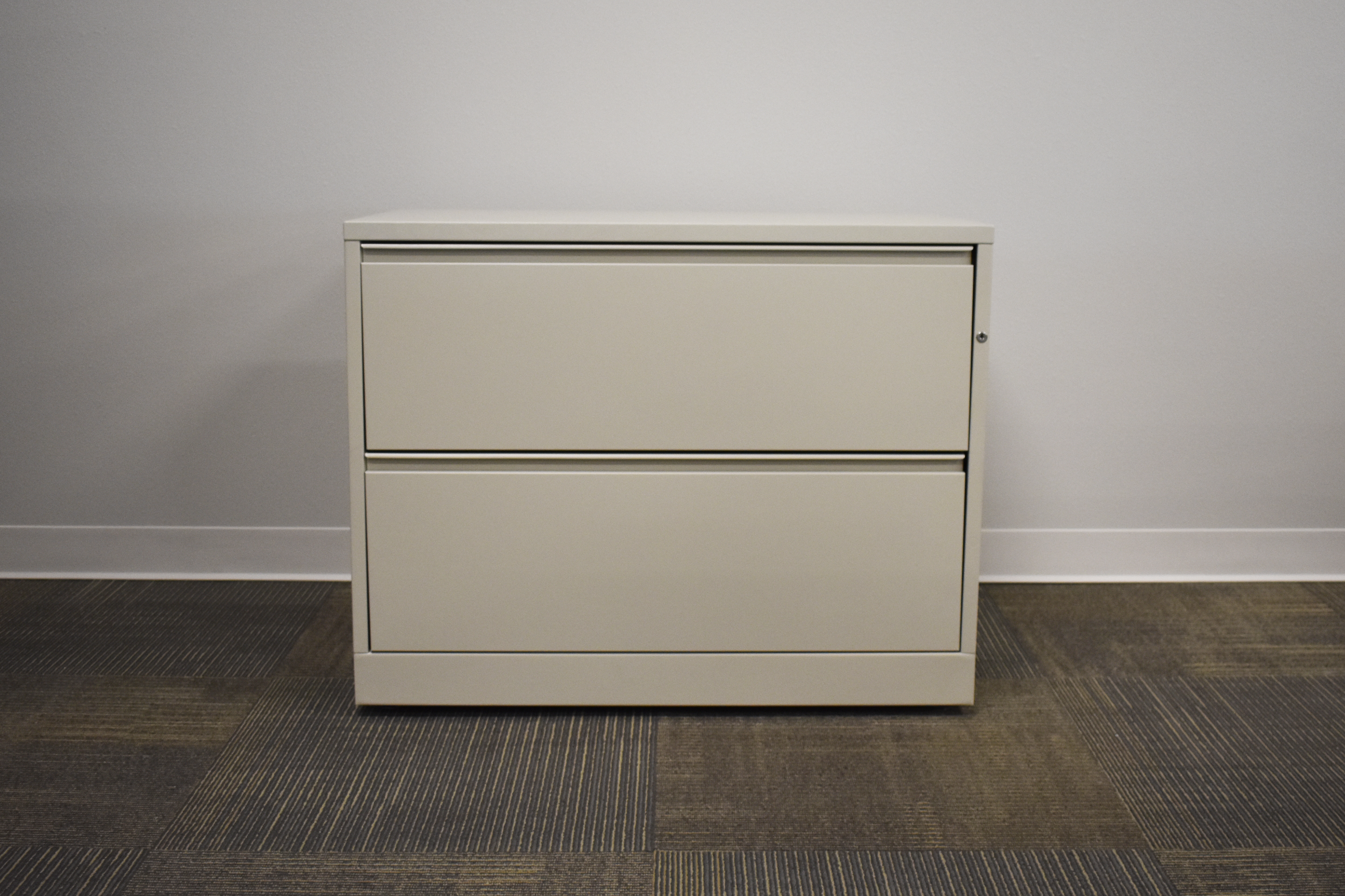 Herman Miller Lateral File Cabinets 2 3 4 Drawer Office within proportions 4981 X 3320