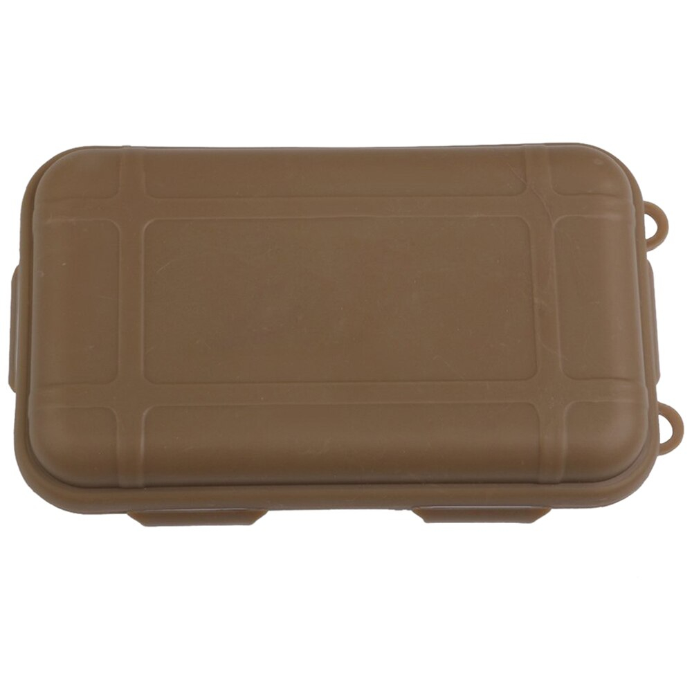 Hermetic Box Shockproof Waterproof Storage Box Outdoor Container Tan intended for measurements 1000 X 1000