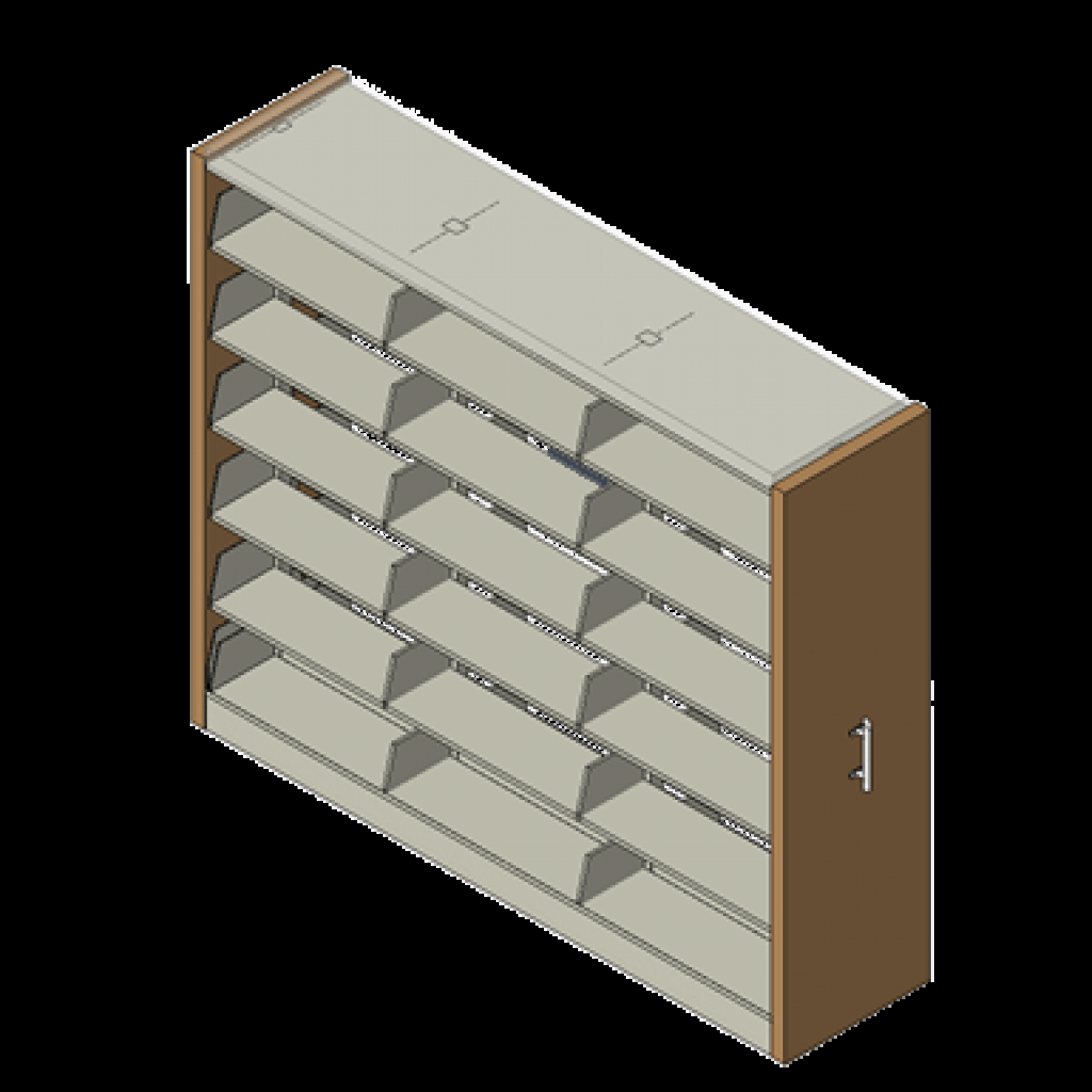High Density Mobile Shelving Spacesaver Corporation pertaining to measurements 1024 X 1024