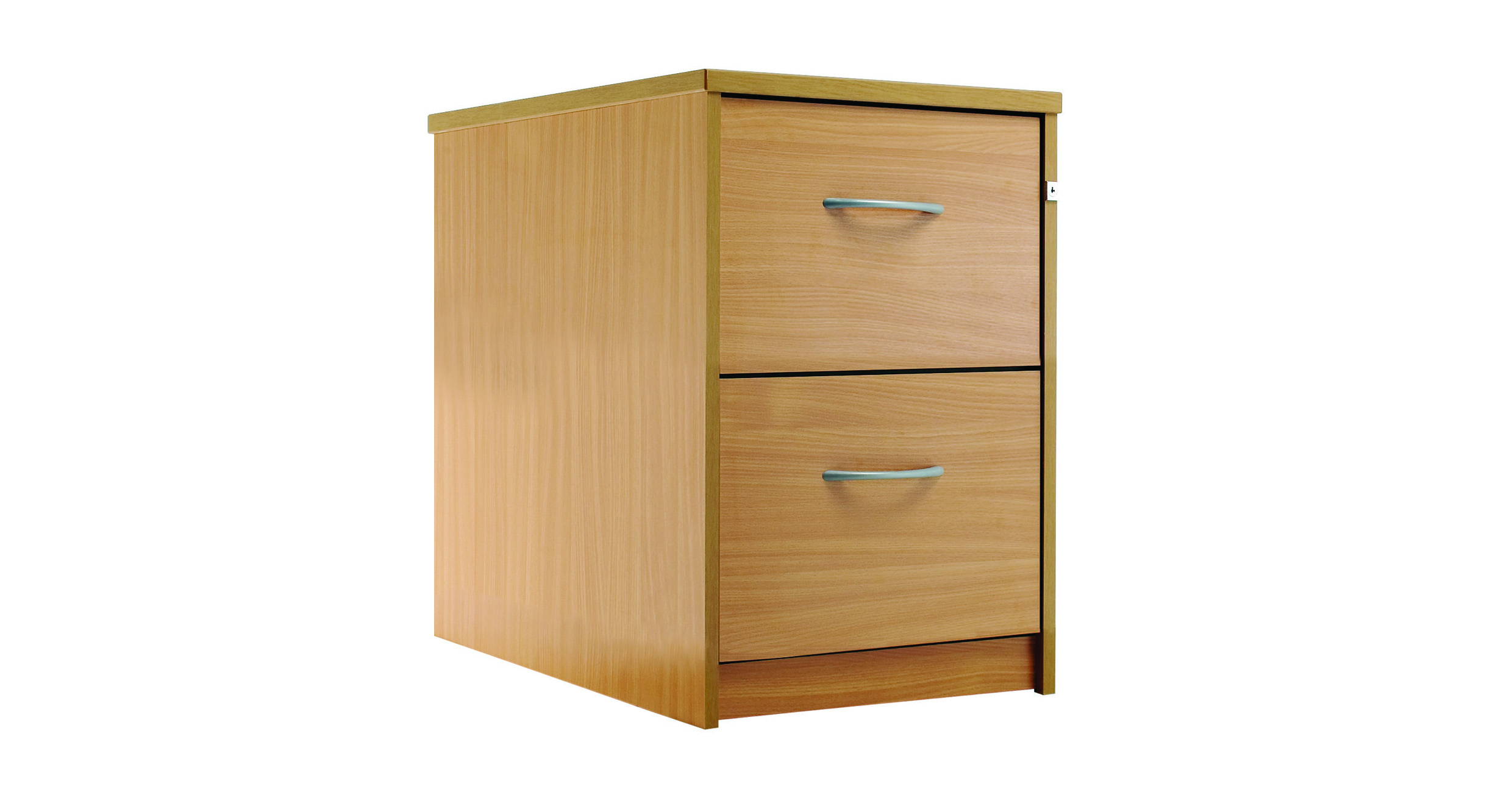 High Filing Cabinet 2 Drawers 74cm Sun Fcab2 Sunflower Medical with regard to size 2480 X 1299