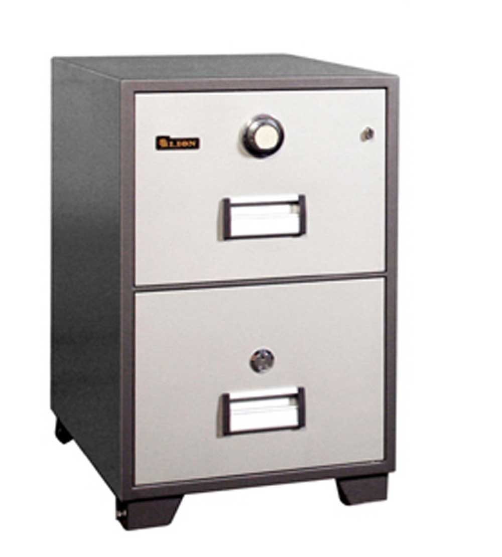 High Quality Fire Proof File Cabinets 2 Fire Resistant Filing for measurements 1000 X 1110