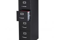 Hirsh 265 Inch Deep 4 Drawer Letter Size Commercial Vertical File Cabinet for measurements 2042 X 2042