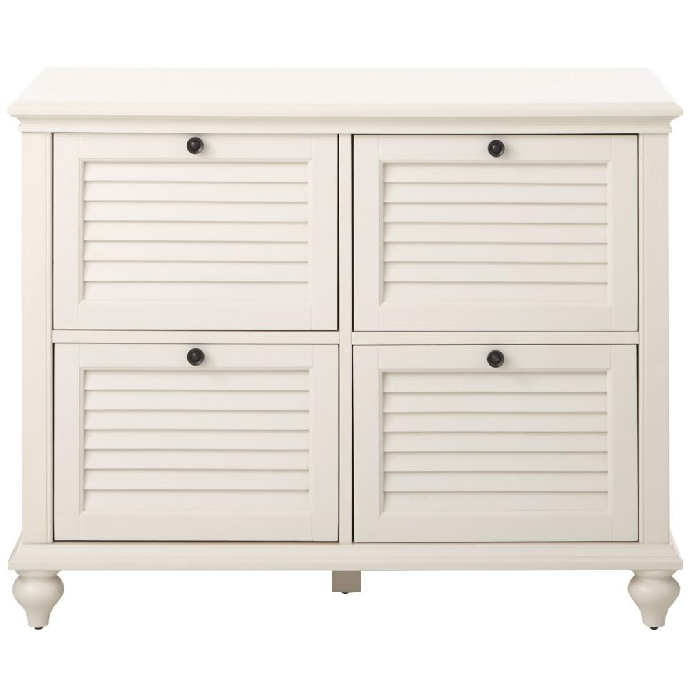 Home Decorators Collection Hamilton Grey 4 Drawer File Cabinet in proportions 1000 X 1000