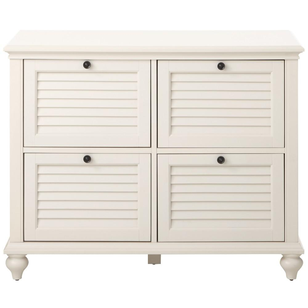 Home Decorators Collection Hamilton Grey 4 Drawer File Cabinet throughout proportions 1000 X 1000