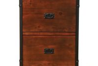 Home Decorators Collection Industrial Empire Pine File Cabinet pertaining to size 1000 X 1000