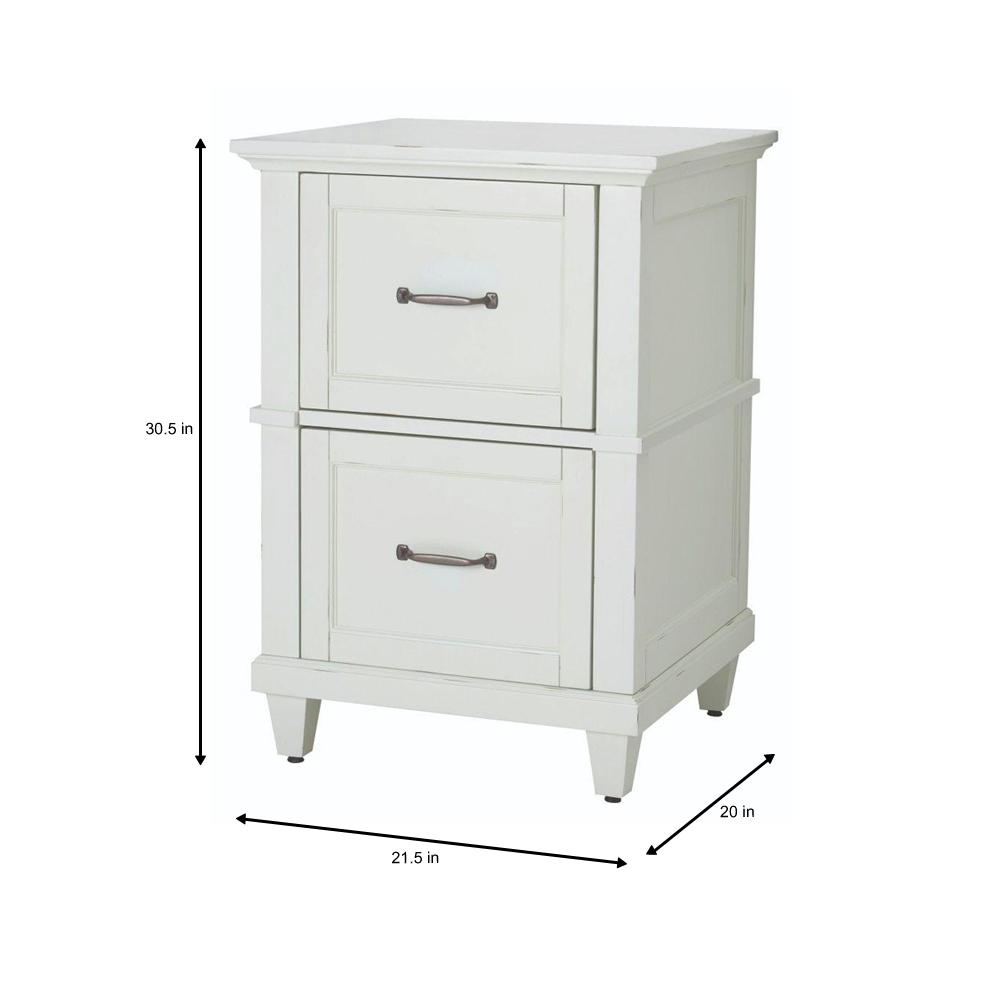 Home Decorators Collection Martin White File Cabinet 2528600310 for dimensions 1000 X 1000