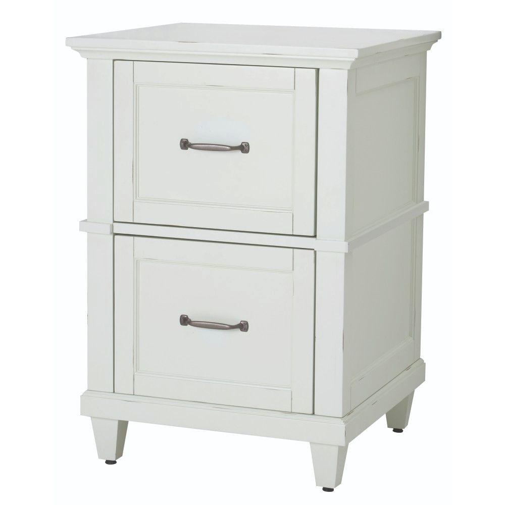 Home Decorators Collection Martin White File Cabinet 2528600310 throughout dimensions 1000 X 1000